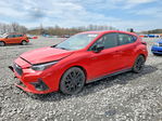 Subaru Impreza 2024