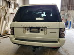Land Rover Range Rover 2012