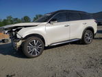 Infiniti QX60 2025