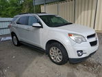 Chevrolet Equinox 2011