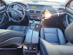 BMW Series 5 2012