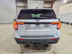 Ford Explorer 2026