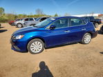Nissan Sentra 2019