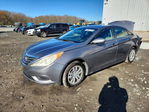 Hyundai Sonata 2011