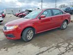 Kia Optima 2010