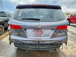 Honda Pilot 2018
