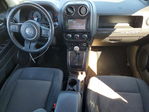Jeep Compass 2013