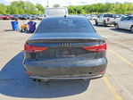 Audi A3 2017