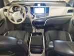 Toyota Sienna 2012