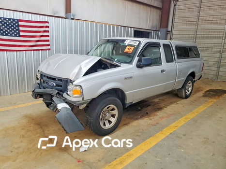 Ford Ranger 2010 - Image 1 of 13