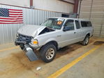 Ford Ranger 2010