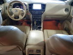 Nissan Pathfinder 2015