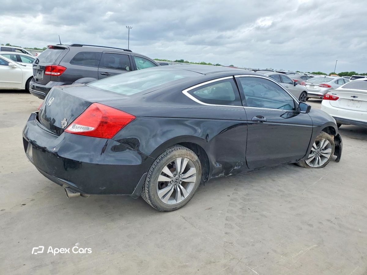 Honda Accord 2011