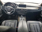 BMW X5 2016