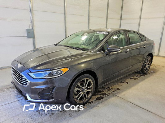 Ford Fusion 2020 - Image 1 of 12