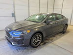 Ford Fusion 2020