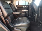 Ford Explorer 2022