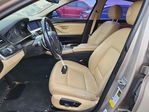BMW Series 5 2016