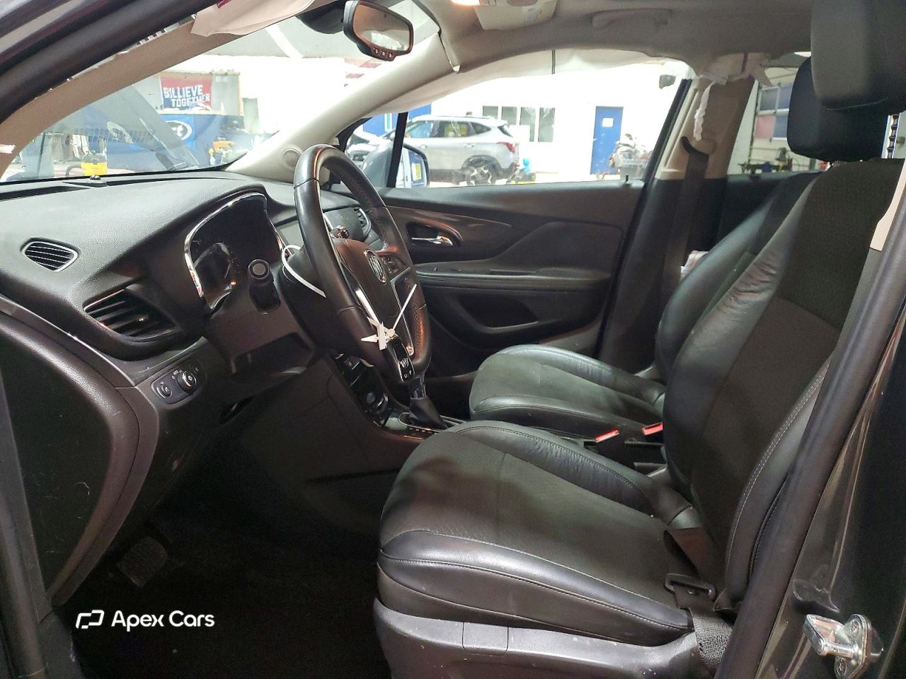 Buick Encore 2017