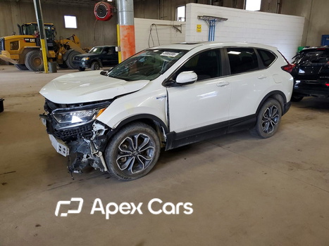 Honda CR-V 2020 - Image 1 of 14