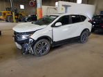 Honda CR-V 2020