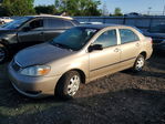 Toyota Corolla 2007