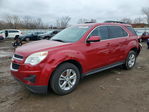 Chevrolet Equinox 2015