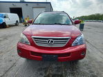 Lexus RX 2008