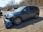 Nissan Pathfinder 2014