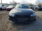 Audi A4 2017