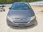 Honda Odyssey 2012