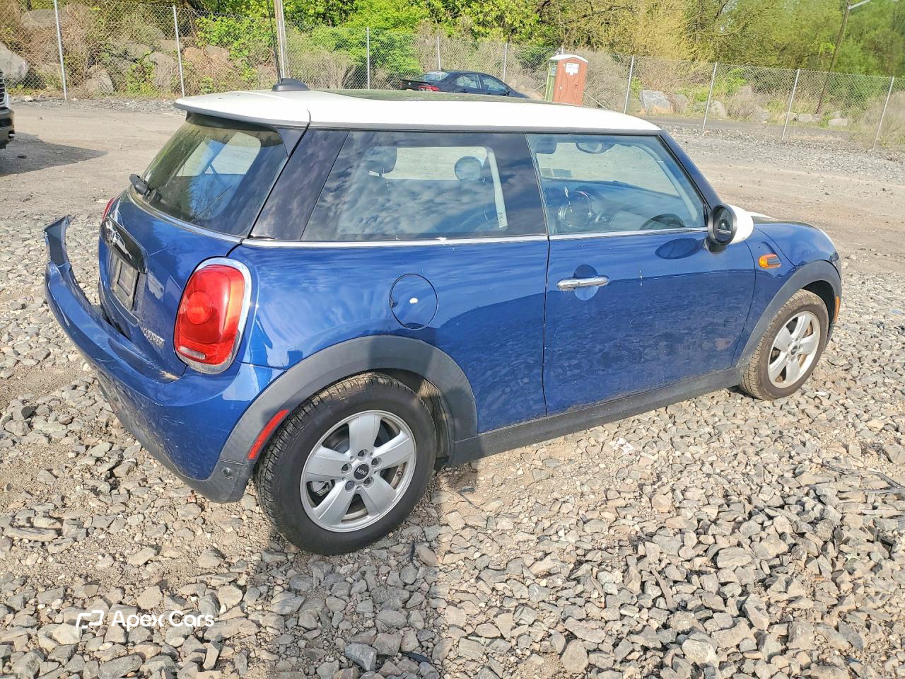 MINI Cooper 2017
