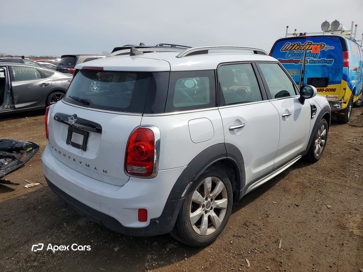 MINI Cooper 2019