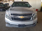 Chevrolet Tahoe 2017