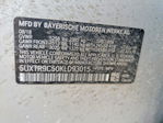 BMW X3 2019