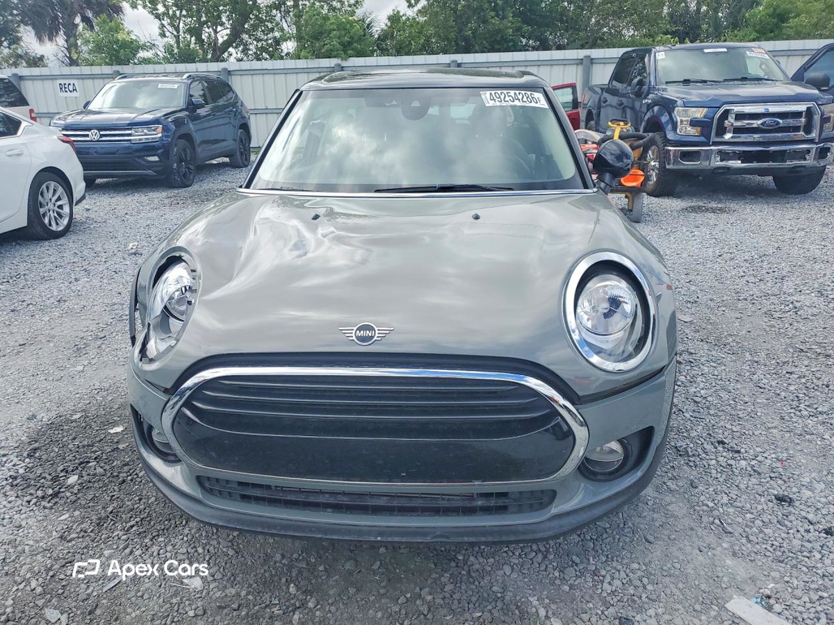 MINI Cooper 2019