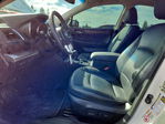Subaru Legacy 2016