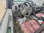 Nissan Navara (Frontier) 2016