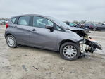 Nissan Versa 2016