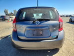 Nissan Versa 2016