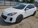 Mazda 3 2012