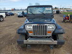 Jeep Wrangler 1988