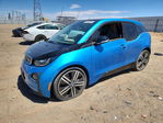 BMW i3 2017