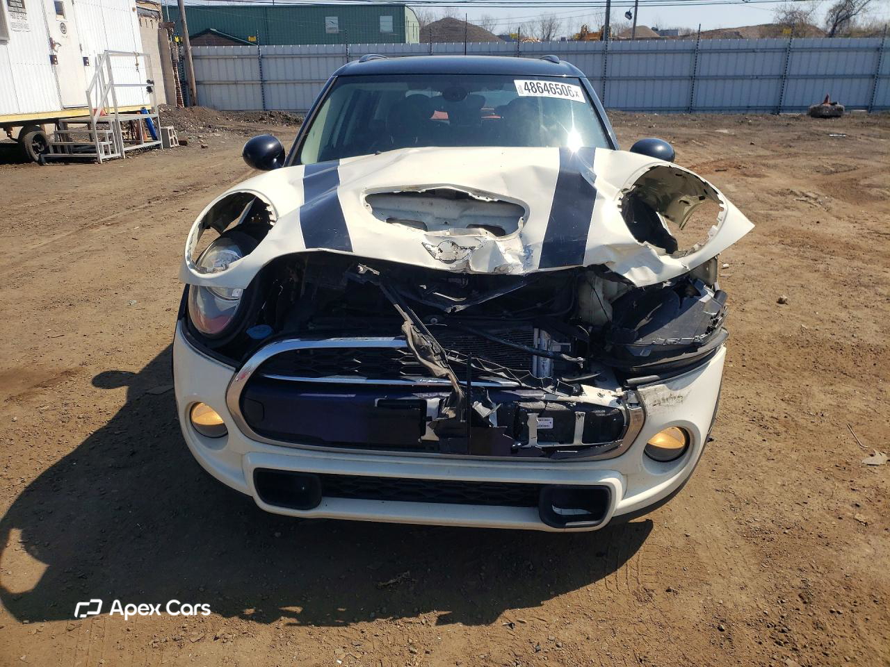 MINI Cooper 2016