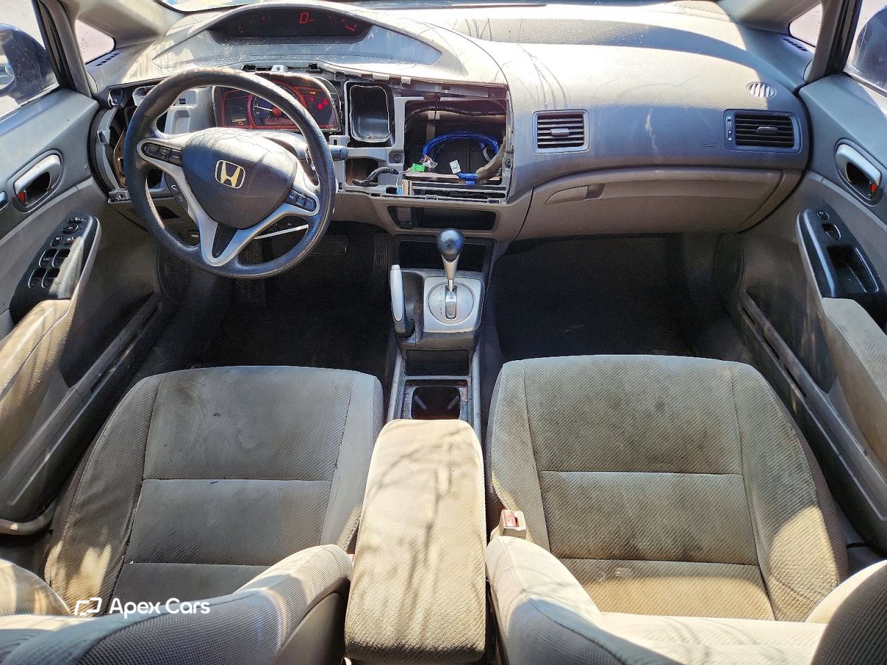 Honda Civic 2011