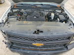 Chevrolet Silverado 2015