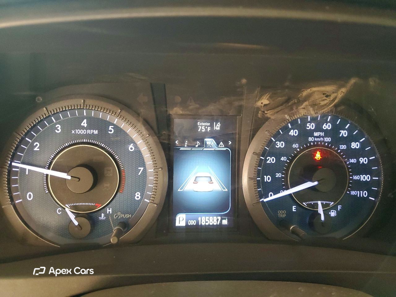 Toyota Sienna 2020