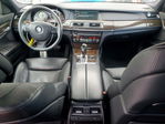 BMW Series 7 2011