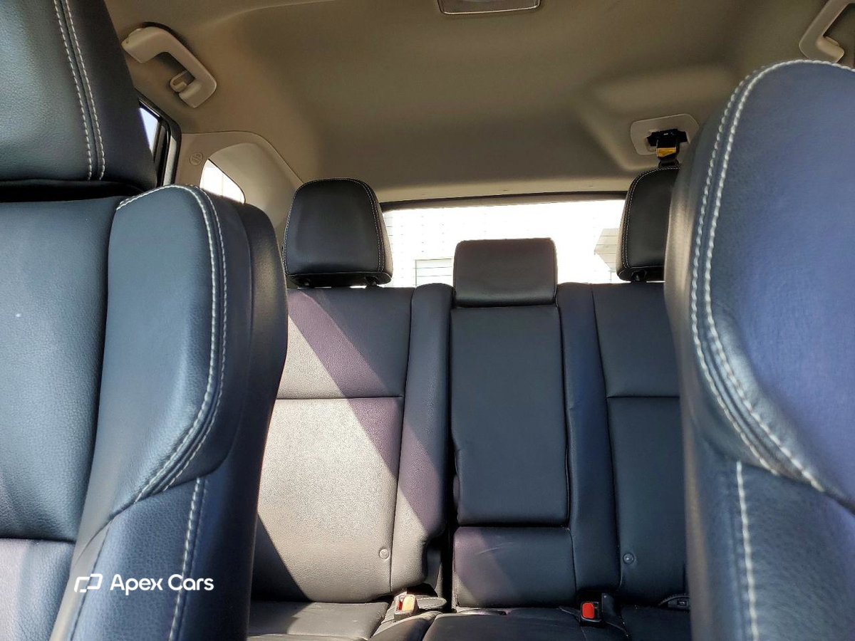 Toyota RAV 4 2016