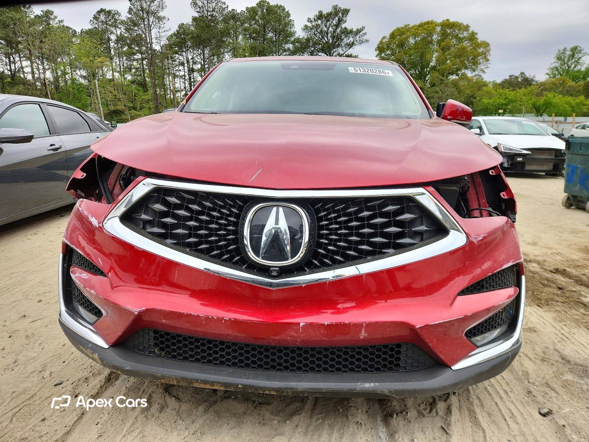 Acura RDX 2019